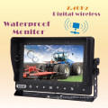 Auto Camera with Wireless Transmitter for Trucks and Trailors